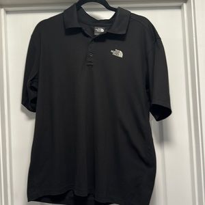Black Polo